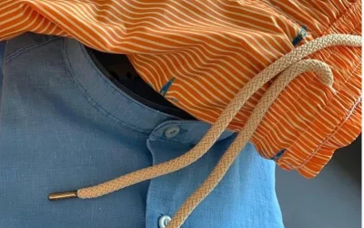 Capi di abbigliamento originali