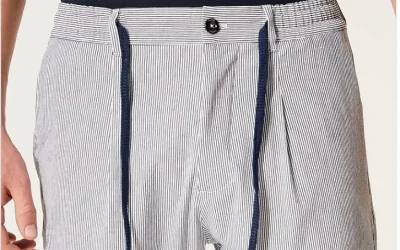 Abbigliamento uomo e donna